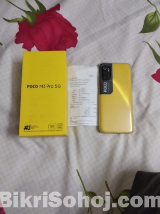 Poco M3 Pro 5G